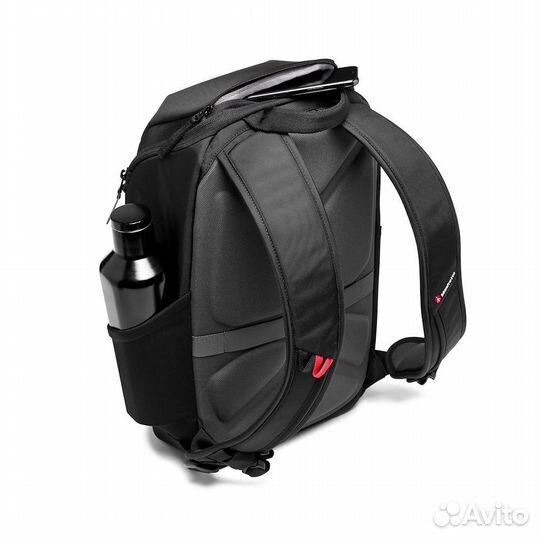 Рюкзак manfrotto Advanced 3 Compact (MB MA3-BP-C)