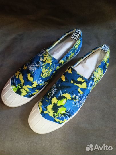 Кроссовки Bikkembergs