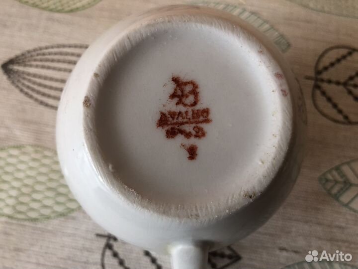 Молочник СССР