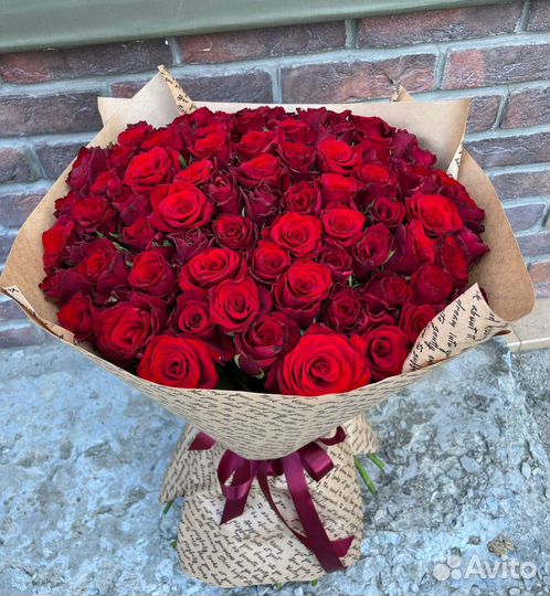 Живые цветы букеты,розы доставка Нальчик