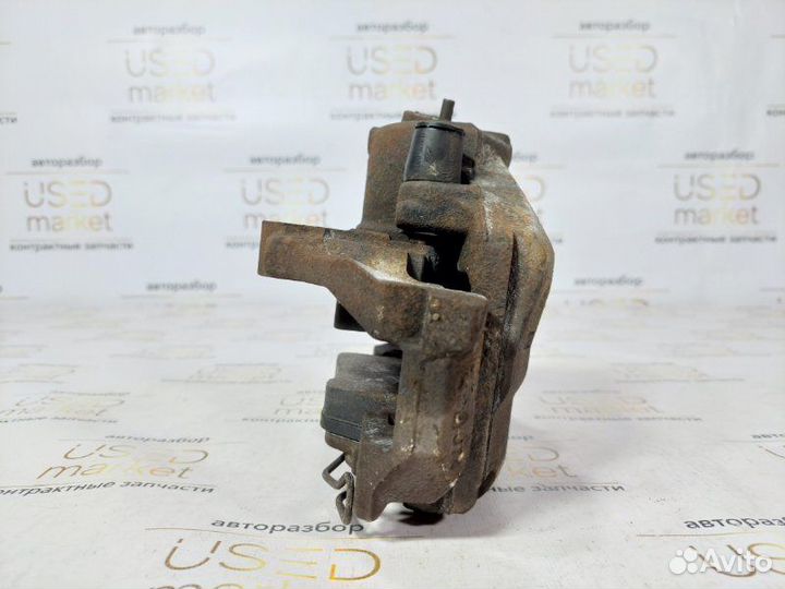 Суппорт передний левый Skoda Rapid 1.6 CFN 2014