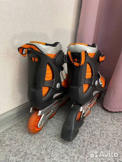 Ролики детские