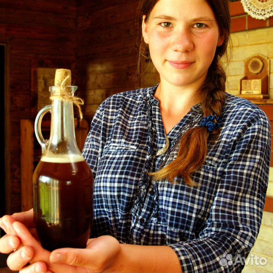 Масло черного тмина