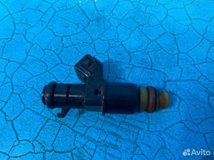 Форсунка топливная Honda Civic 5D R18A2 2008