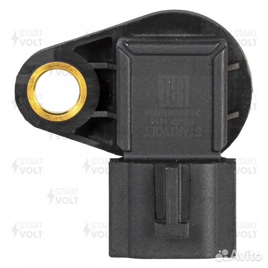 Датчик скорости nissan qashqai 13/X-trail 07- CVT