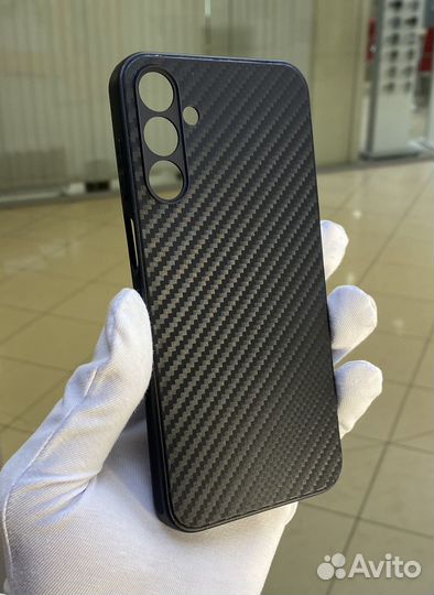 Чехол на samsung a15