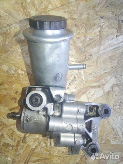 Насос гура 1uz