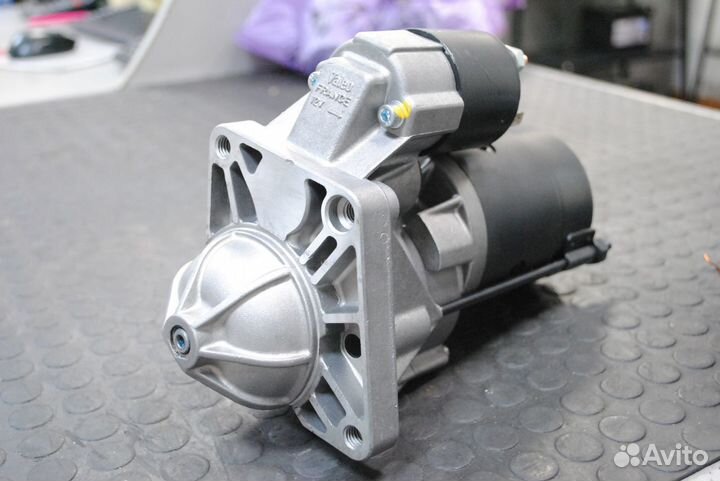 Стартер Renault Laguna 1 2.2 Diesel 2.2 kw