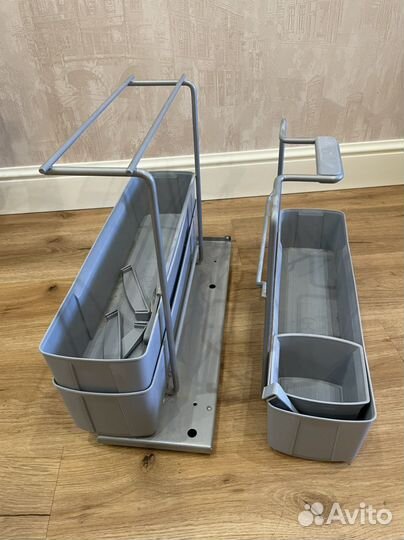 Органайзер выкатной