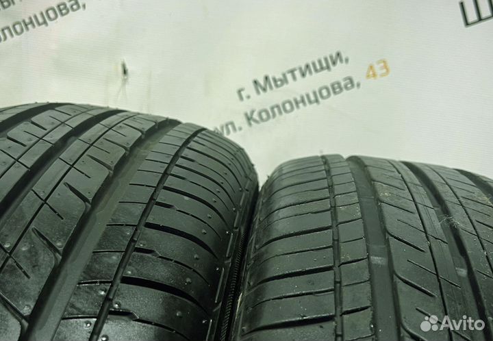 Bridgestone Ecopia EP150 205/55 R16 94Y