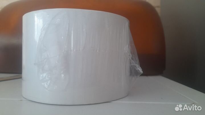 Чековая лента 80мм