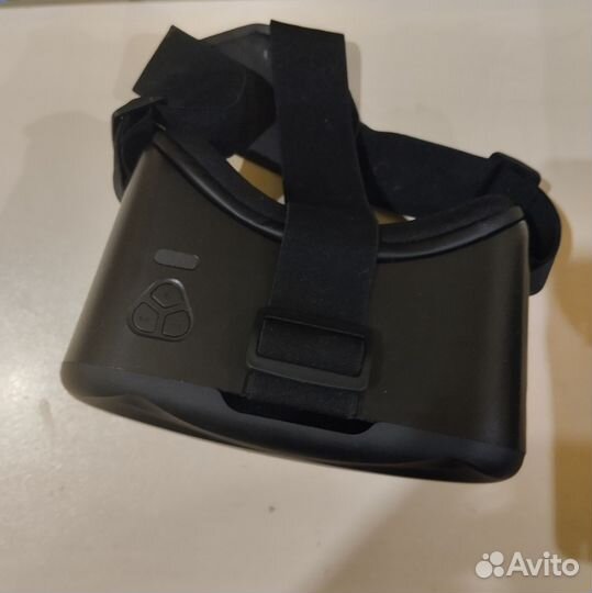 Очки виртуальной реальности smarterra