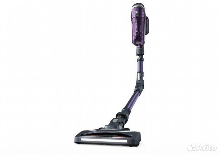 Вертикальный пылесос Tefal X-Force Flex 8.60 Aller