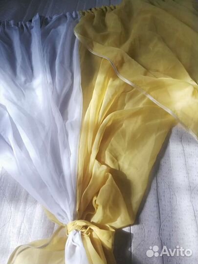 Шторы с ламбрекеном