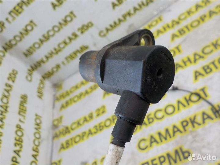 Датчик ABS передний левый Chery Tiggo (T11) 2005