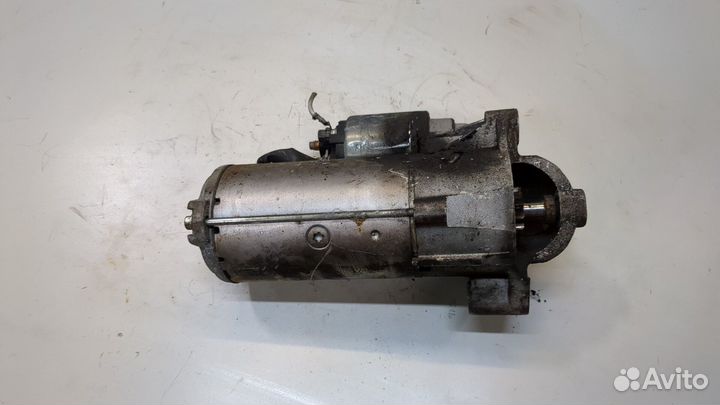 Стартер Nissan Primastar, 2004