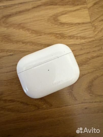 Беспроводные наушники apple airpods pro a2084