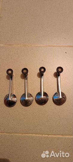 Ручка стеклоподъемника ваз 2101