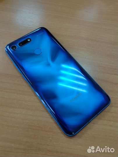 HONOR View 20, 8/256 ГБ