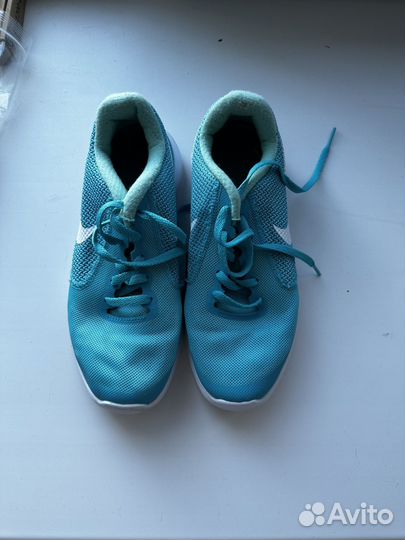 Кроссовки nike оригинальные