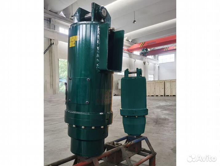 Вращатель PEA1000