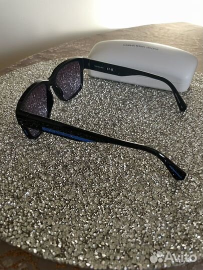 Солнцезащитные очки Calvin Klein Оригинал