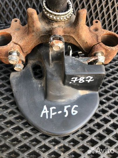 Траверса Honda Dio AF-56