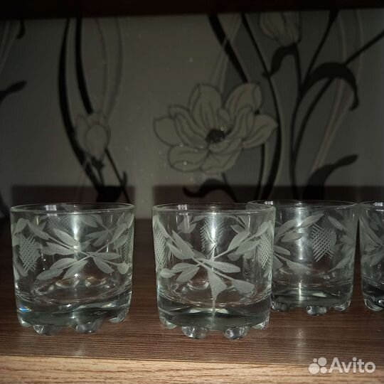 Рюмка стопка