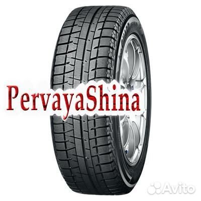 Yokohama Ice Guard IG50+ 225/55 R17