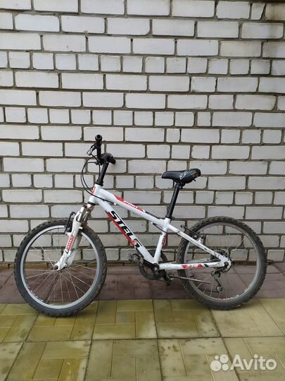 Продам велосипед детский stels Pilot 230 (2014)