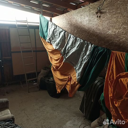 Прицеп легковой бу