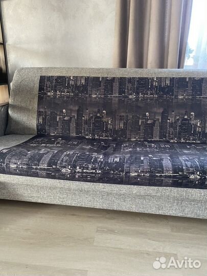 Диван раскладной