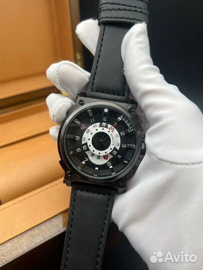 Наручные мужские часы Kurest A-108