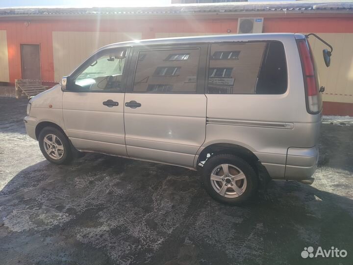 Услуги курьера на авто, микроавтобус 7 мест