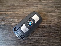 Корпус ключа BMW