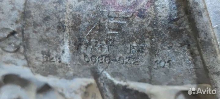 Рулевая рейка Seat Alhambra 1 restailing 2010