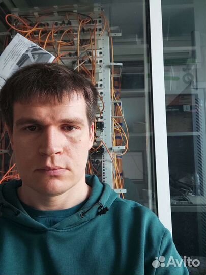 Системный администратор, ип, договор