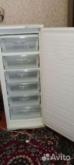 Морозилка