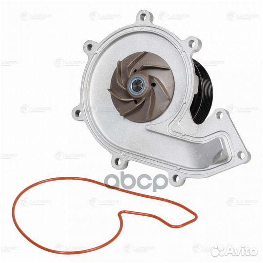 Помпа газ 33106 Валдай Cummins ISF3.8 LWP03106