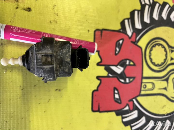 Корректор фар LADA Vesta X-ray