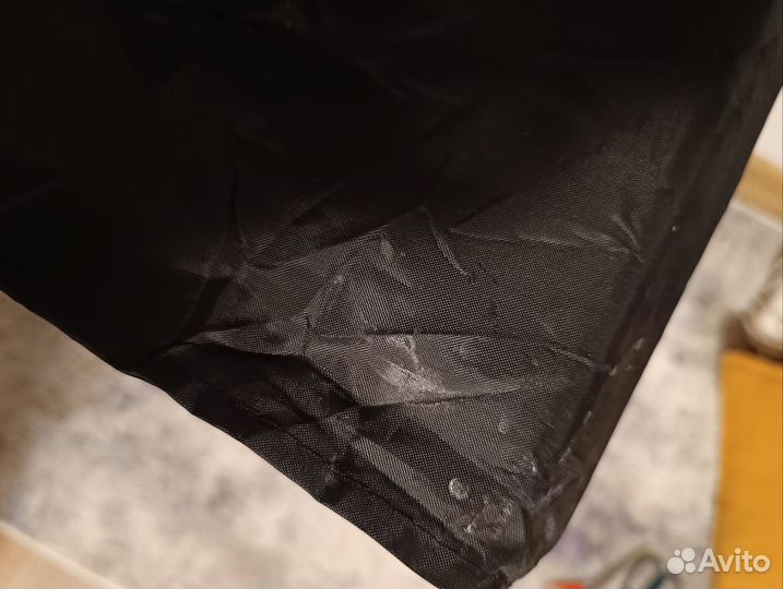 Корзина для белья IKEA skubb