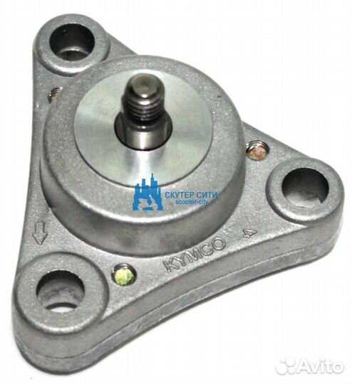 Насос масляный 4T kymco 50 (Арт.15100-kgbg-9000)