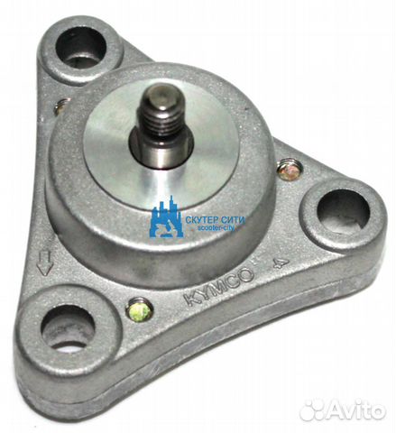 Насос масляный 4T kymco 50 (Арт.15100-kgbg-9000)