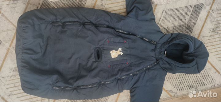 Вещи на мальчика 62 размер