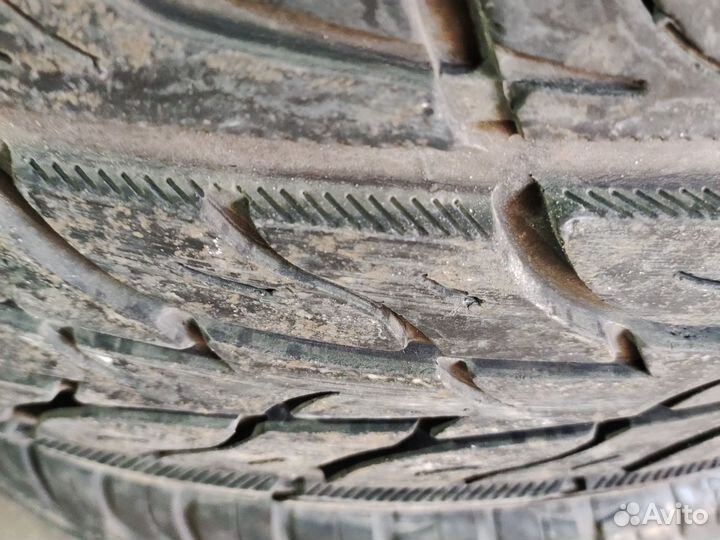 Sailun Atrezzo SVR LX 275/60 R20 119S