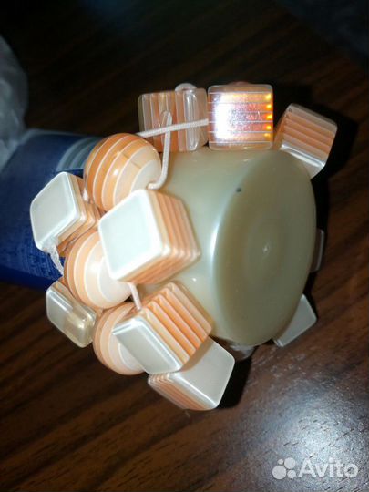 Резинка для творчества