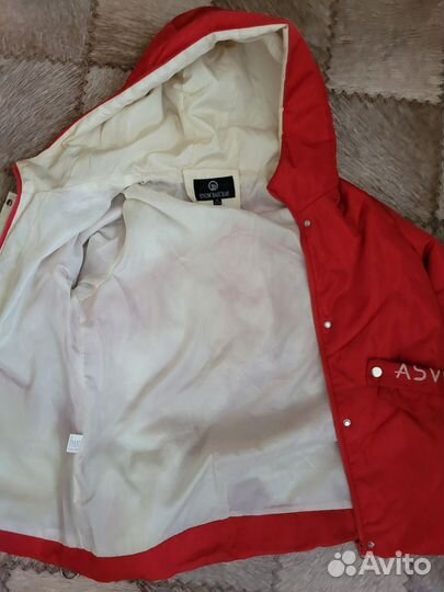 Куртка женская 46