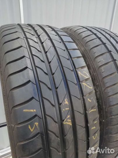 Goodyear EfficientGrip 225/45 R18 91V