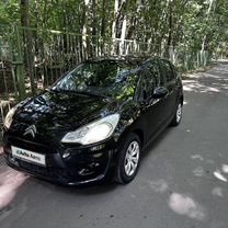 Citroen C3 1.4 MT, 2011, 155 000 км, с пробегом, цена 465 000 руб.