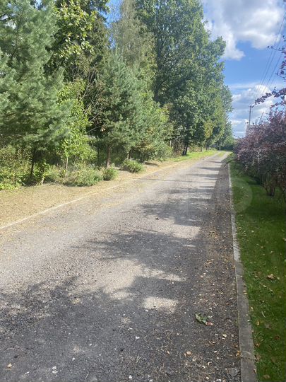 Дом 220 м² на участке 18 сот.